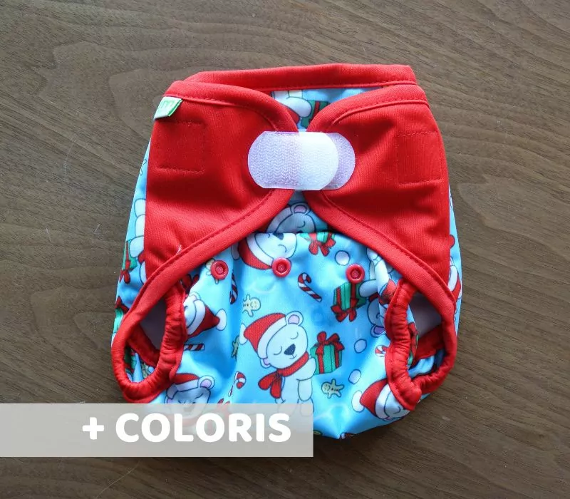 OCCASION - Culotte TE2 BUM Diapers